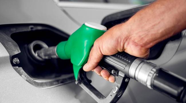 Benzine zam geldi: Yeni fiyatlar (24 Eylül)