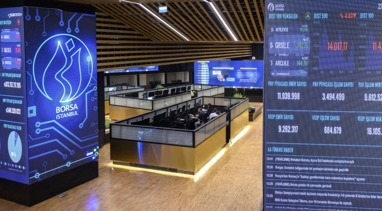 Yeni haftada şimdiden bilinen 1 bedelsiz, 4 temettü var