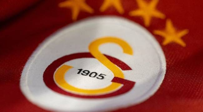 Galatasaray'dan KAP'a transfer bildirimi