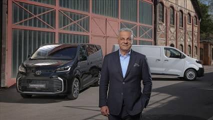 Hafif ticari araç satışları neden arttı?
