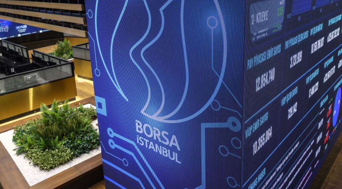 Borsada dün 2 şirket yeni iş ilişkisi duyurdu (20 Ekim)