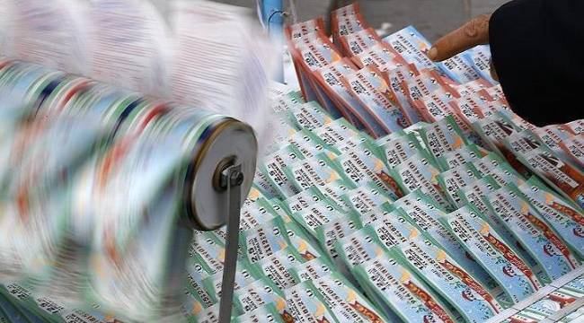 Milli Piyango'da yılbaşı büyük ikramiyesi 3 ilden çeyrek biletlere çıktı