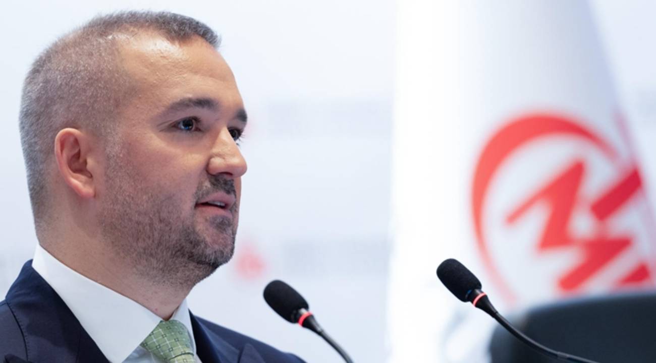 Karahan: Öncü veriler aylık kira enflasyonunun yavaşlayacağına işaret ediyor