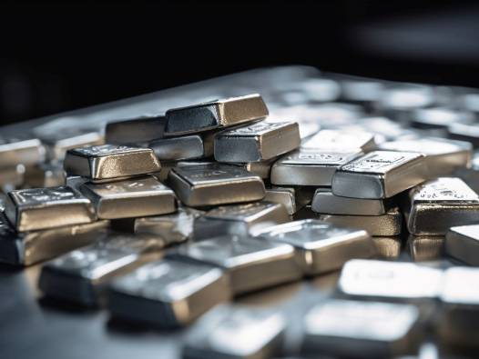 Yatırımcılar neden sadece altın değil, gümüş ve platine de akın etti?