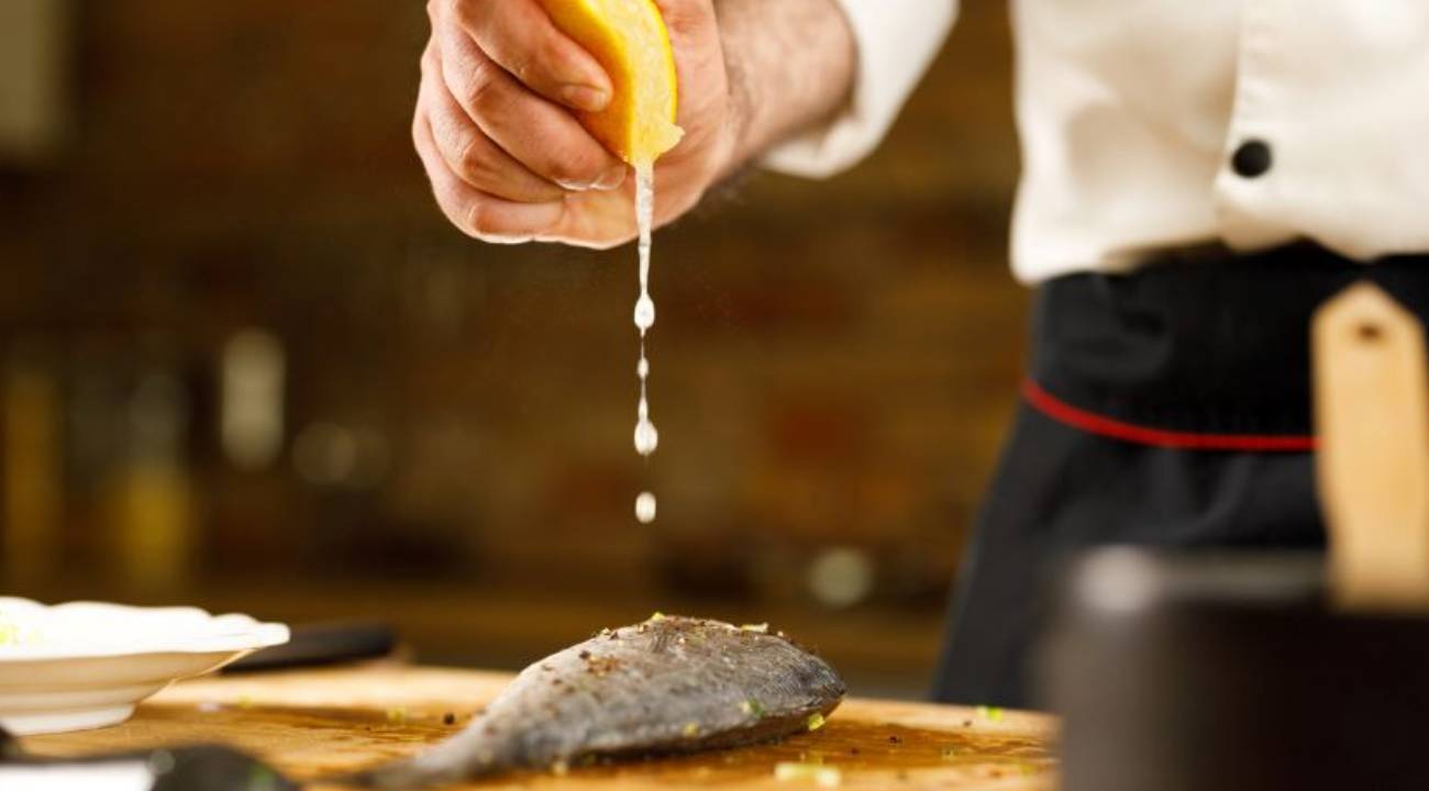 İyi balık nasıl seçilir? Balığa limon sıkılır mı?