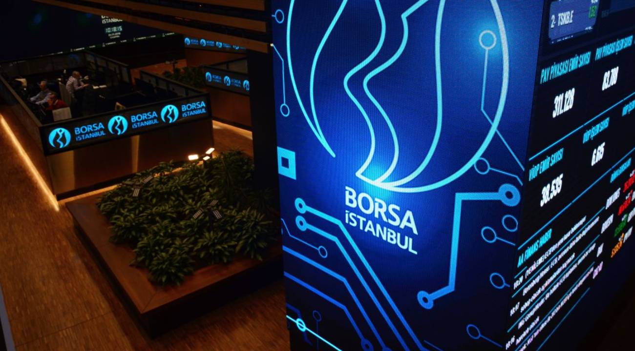 Borsa şirketinin ünvanı değişti: Yeni isim...
