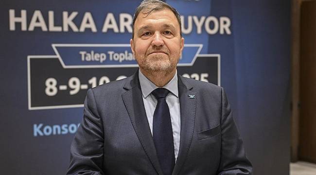 Halka arz olan şirketi yönetim kurulu üyesi anlatıyor