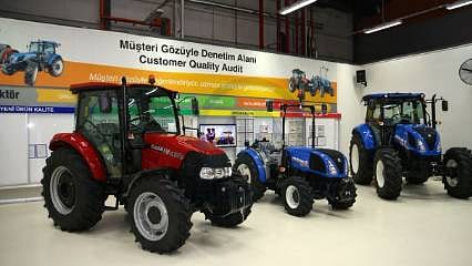 Türk Traktör (TTRAK) 2. temettü tarihi ve miktarı kesinleşti