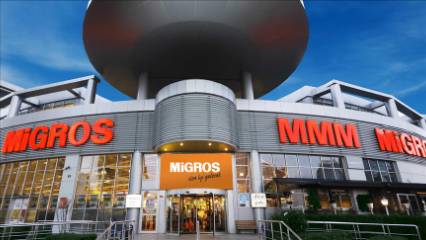 Migros, güncel mağaza sayısını duyurdu