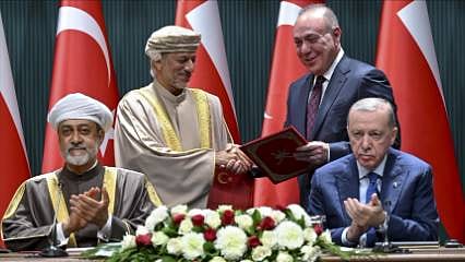 OYAK duyurdu: 500 milyon dolarlık fon kuruldu, ilk yatırımın yeri belli oldu