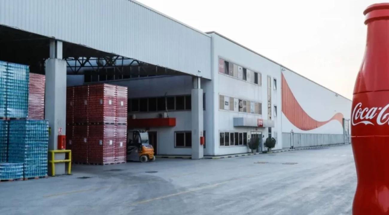 Coca-Cola'ya (CCOLA) bedelsiz onayı geldi: 100 lot kaç lot olacak?