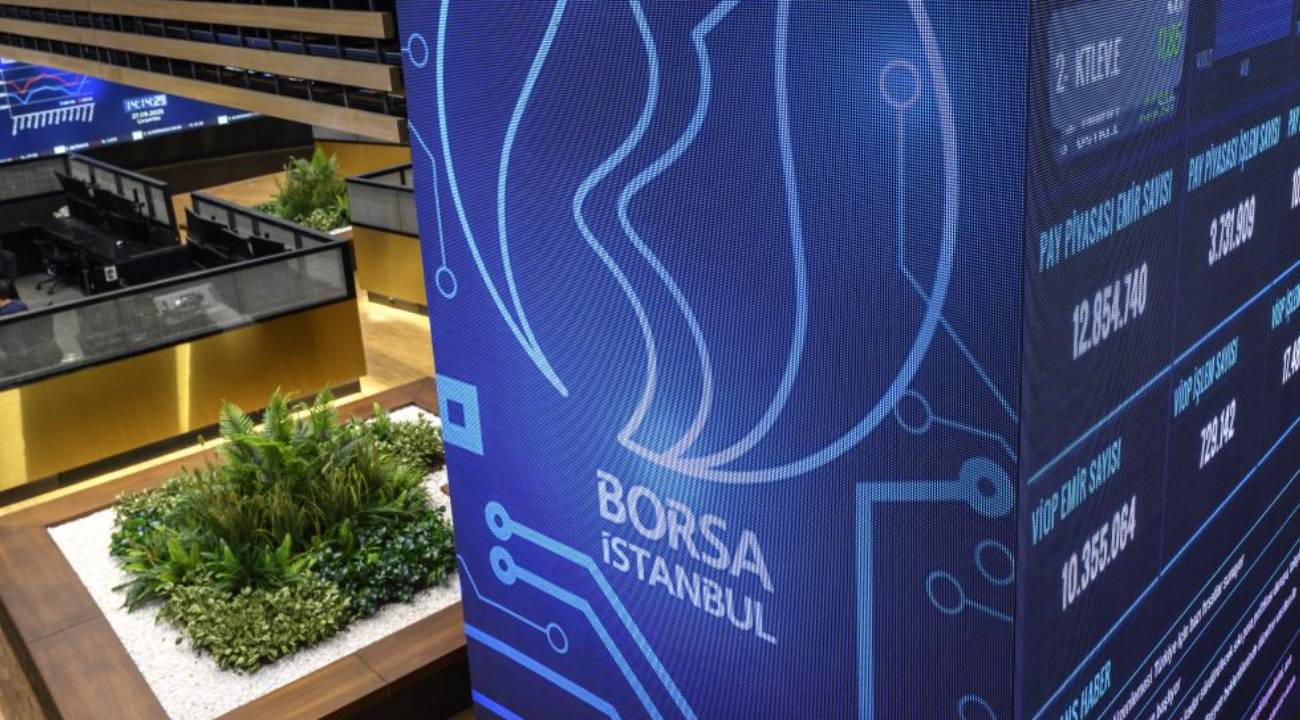 21 Ekim borsada gün sonu rakamları: Bugünün kazandıran sektörü...