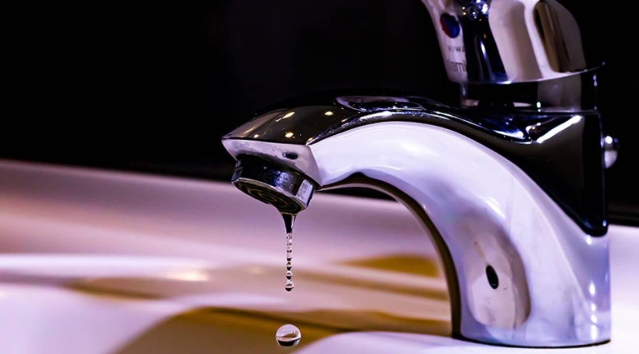 Kentte 6 saatlik su kesintileri bu gece başlıyor: Hangi ilçeler listede?