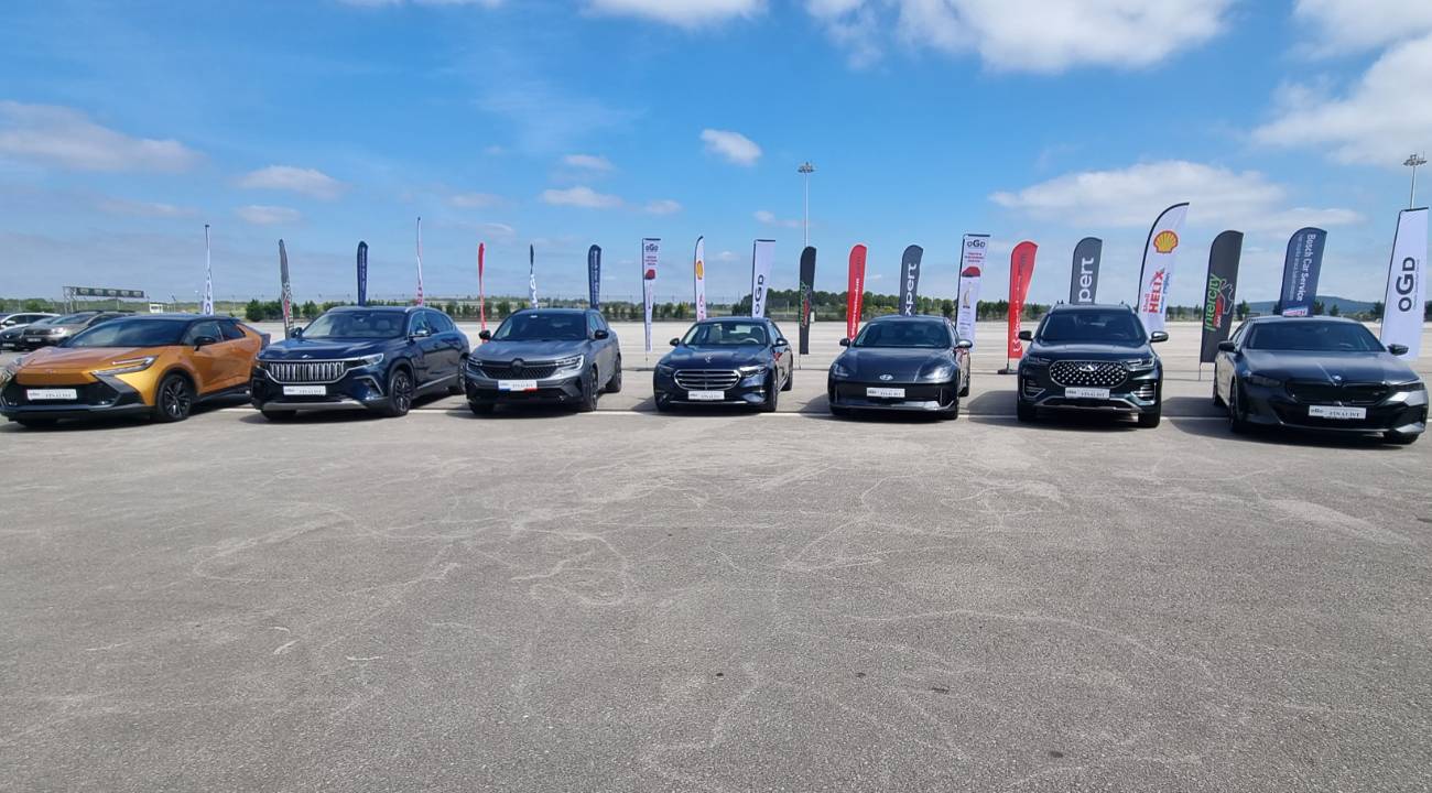 Türkiye'de yılın otomobili hangisi olacak? İşte o 7 model