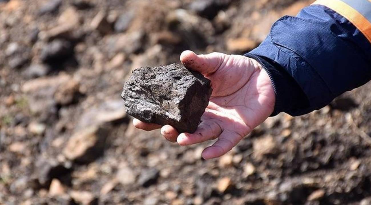 Nedir bu gündemdeki nadir toprak elementleri?