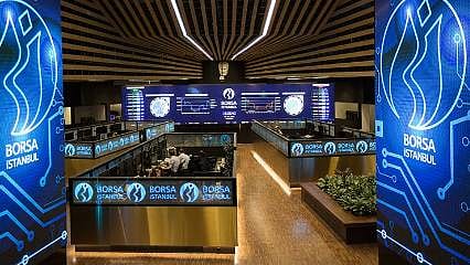 Borsa İstanbul'dan, konkordato açıklayan şirketle ilgili açıklama