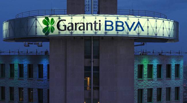 Garanti Bankası'ndan bilanço değerlendirmesi