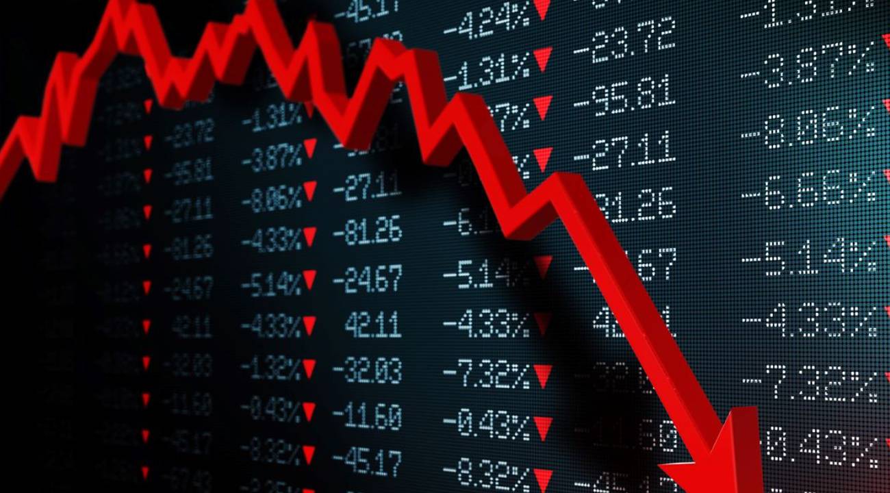 BIST 100'de kırmızı gün... Yarın hangi veriler var?