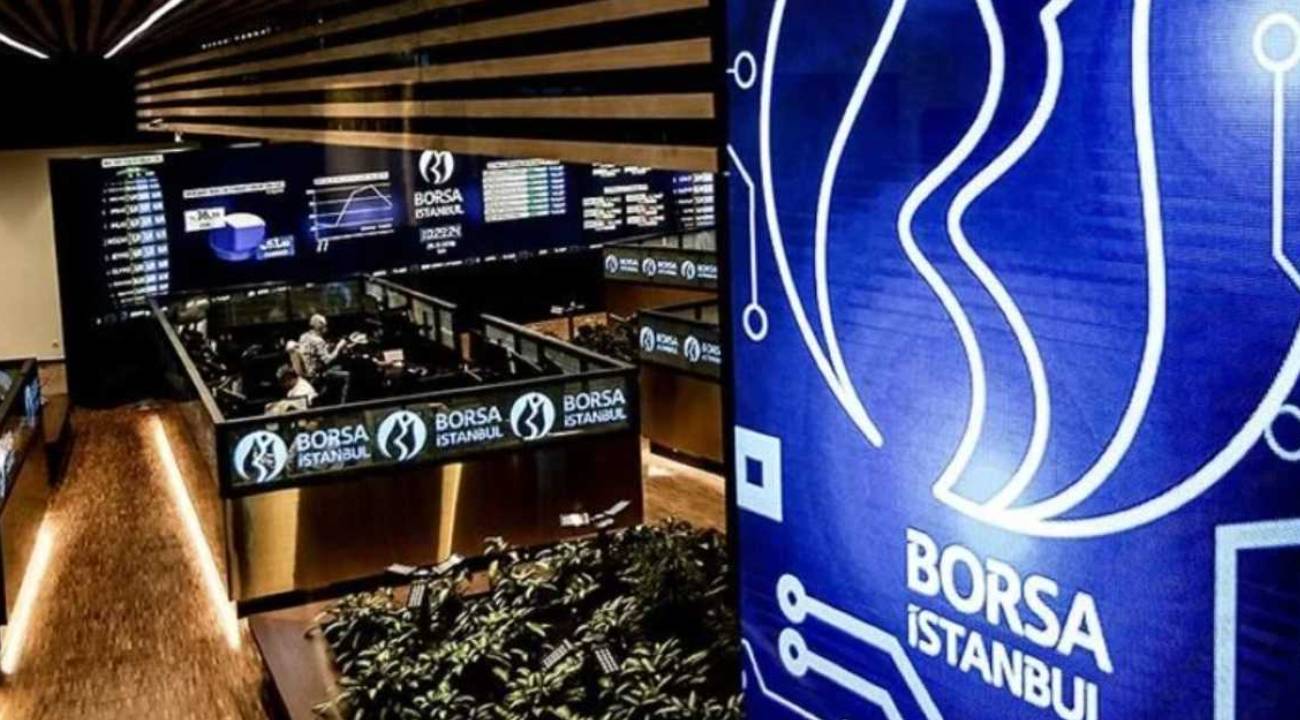 Borsada gün sonu rakamları (17 Temmuz)