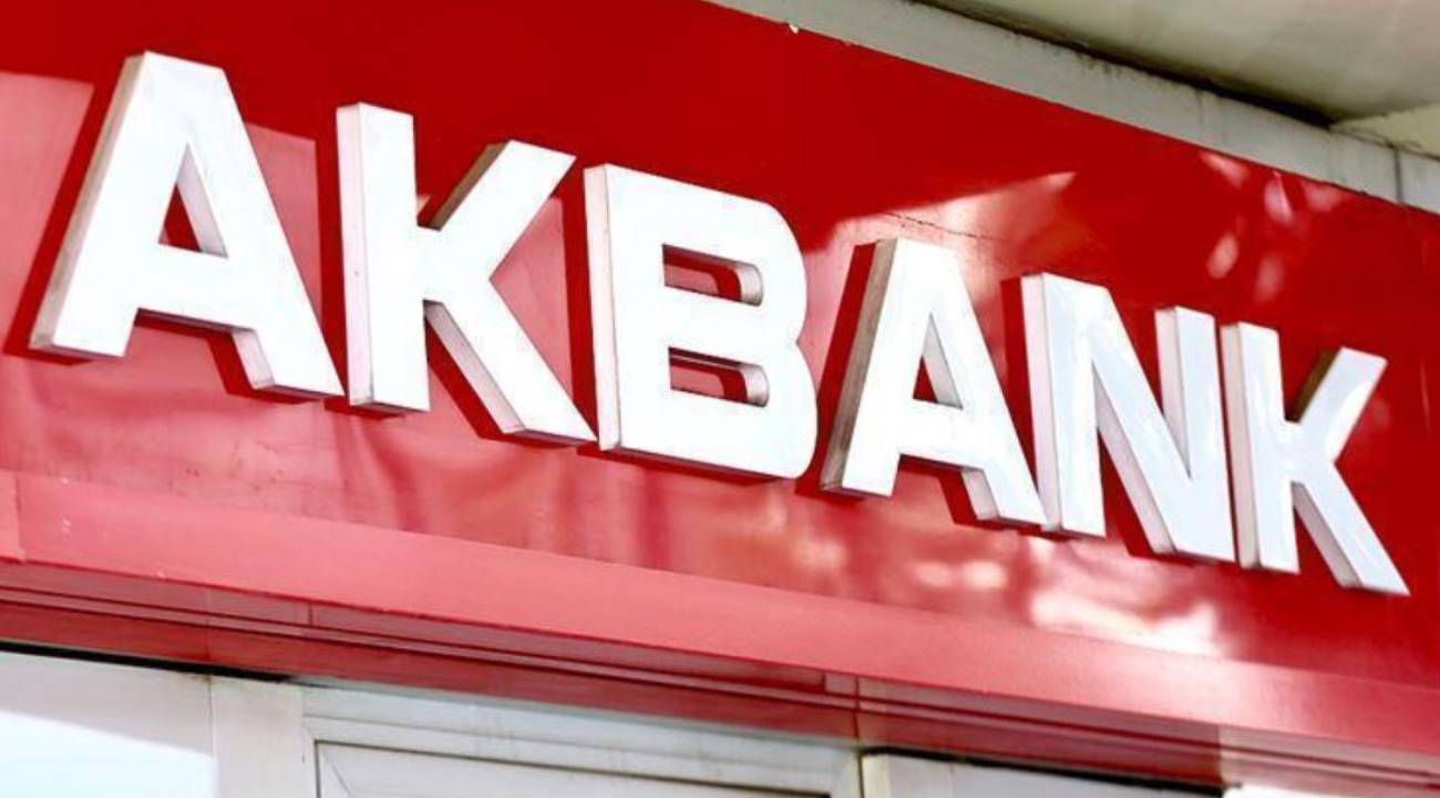 Akbank'tan dolandırıcılık iddialarına ilişkin açıklama