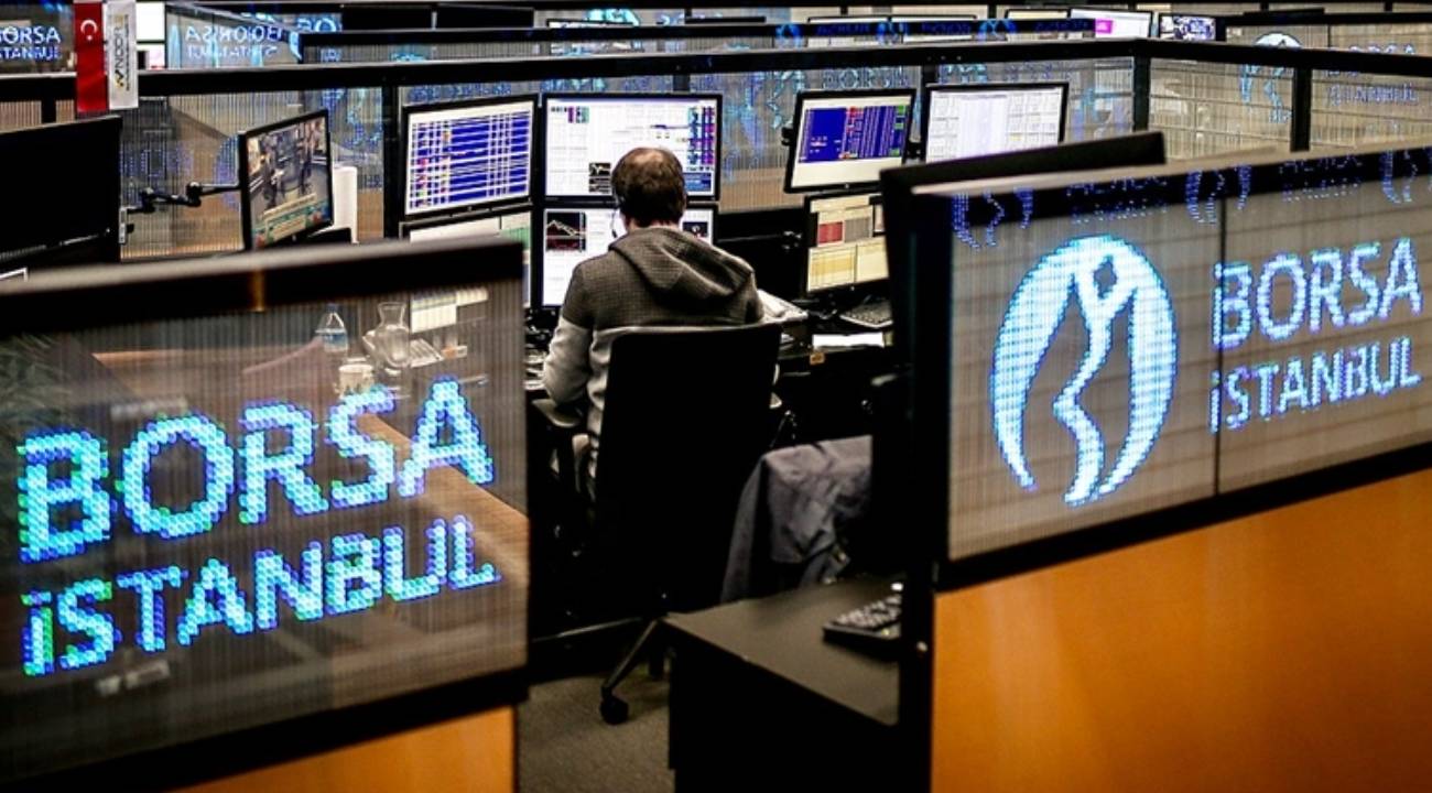 Borsada dün bedelsiz açıklaması yapan 3 şirket (25 Nisan)