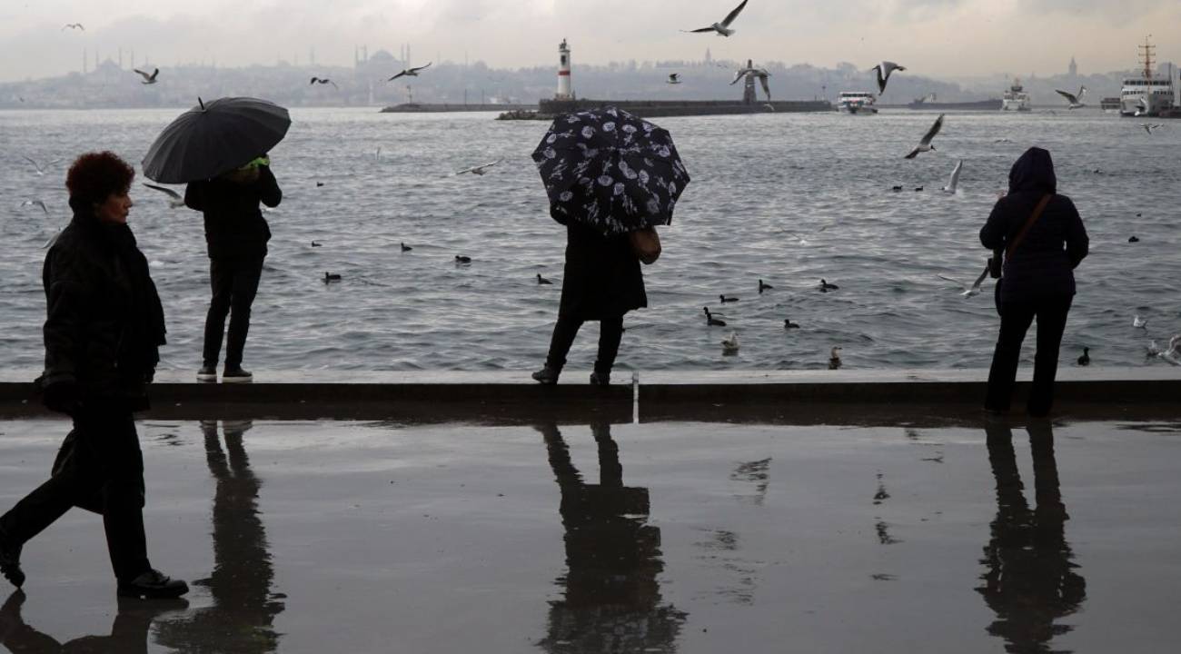 Yeni haftada hava nasıl olacak?
