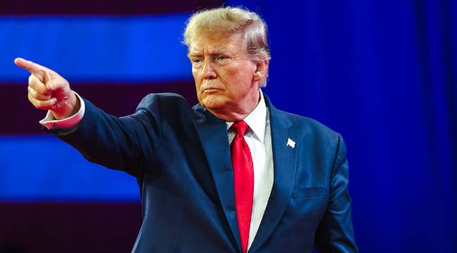 18:00-Trump:ABD, İsrail'in saldırı planlarından haberdardı