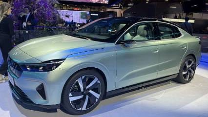  Togg'un, 2. modeli neden sedan değil fastback olacak?