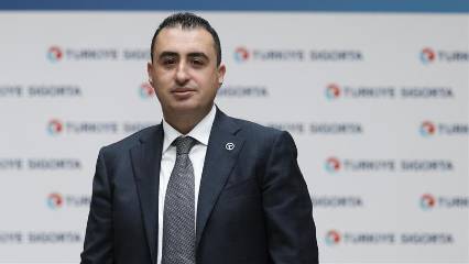 Türkiye Sigorta ve Türkiye Hayat Emeklilik'ten 3. çeyrek bilanço değerlendirmesi