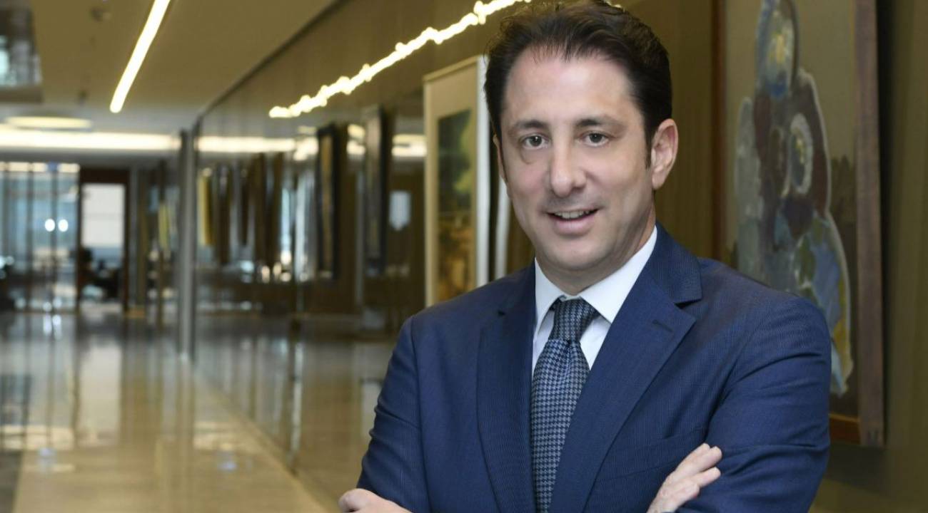 Şişecam'dan bilanço değerlendirmesi ve 2025 hedefleri
