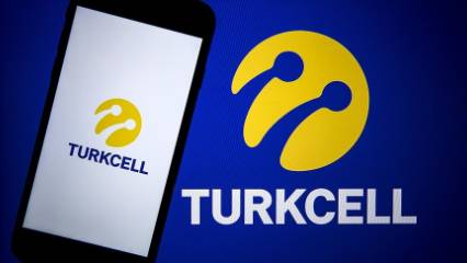 Turkcell, 3 çeyrek bilançosunu açıkladı