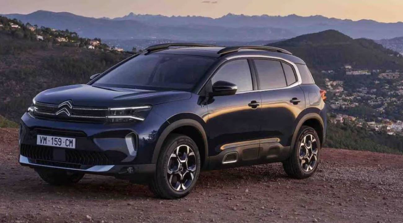 Citroen Aralık 2024 kampanyasını duyurdu
