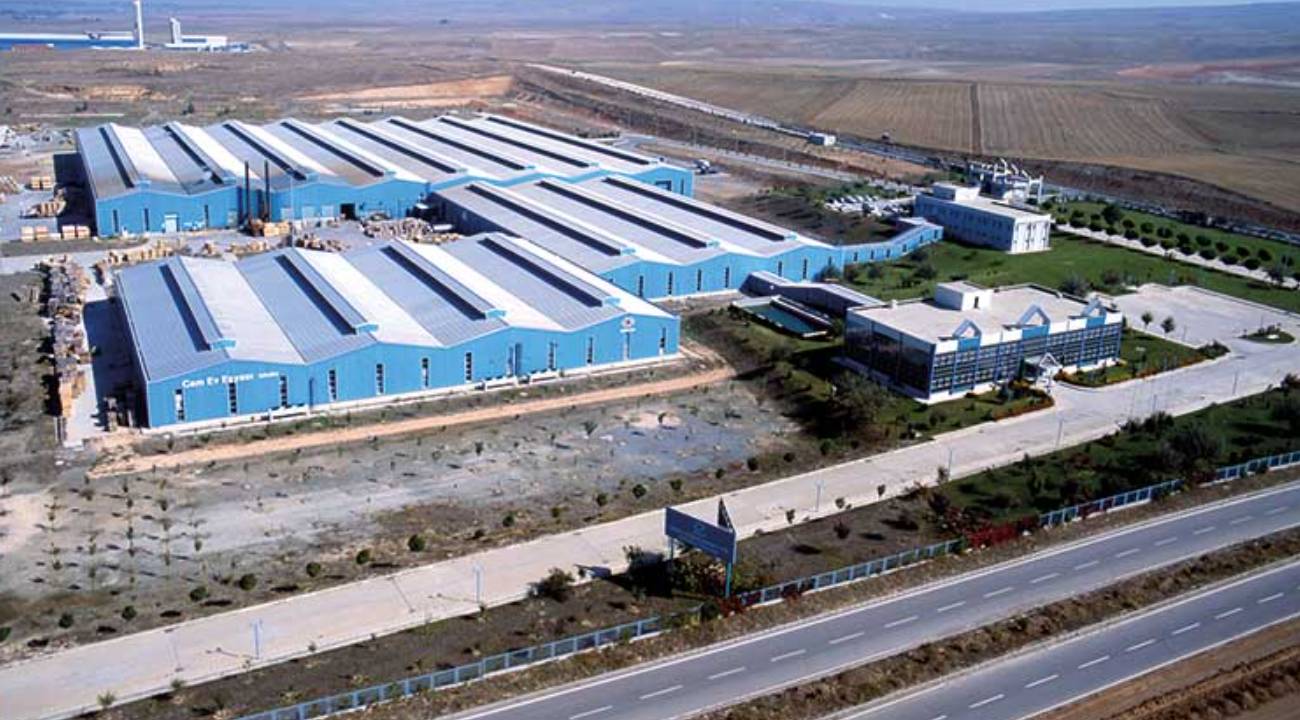 Şişecam’dan (SISE) ICRON hisseleri hakkında açıklama