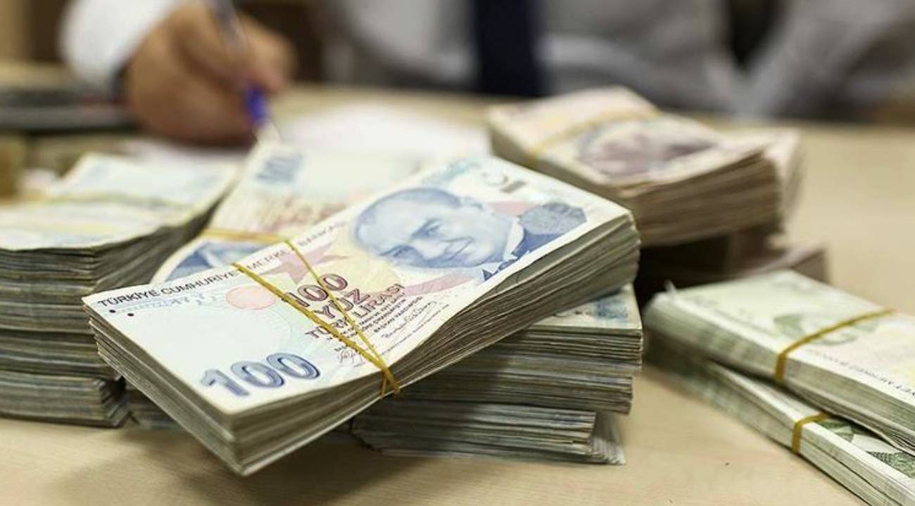 TCMB reeskont kredilerinde limitleri yükseltti