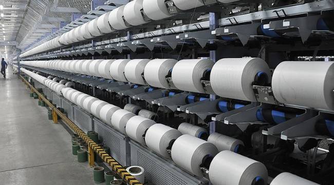 Sasa Polyester'dan (SASA) devlet yardımı hakkında açıklama