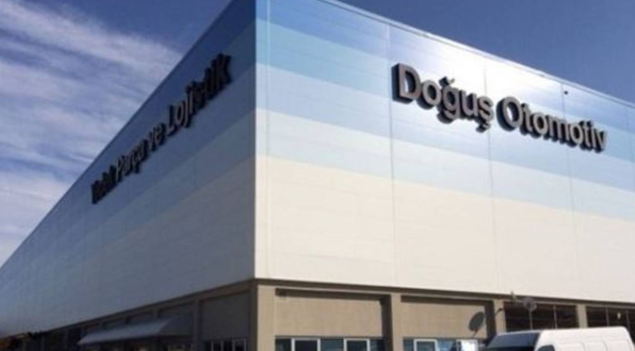 Doğuş Otomotiv'den (DOAS) 'Yönetici Sorumluluk Sigortası'