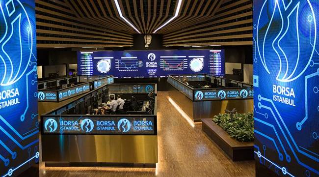 Borsa İstanbul'dan 1 hissede tedbir kararı (31 Ocak)