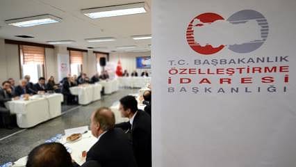 Ankara’daki 7.5 milyarlık taşınmaz ihalesinin kazanını belli oldu
