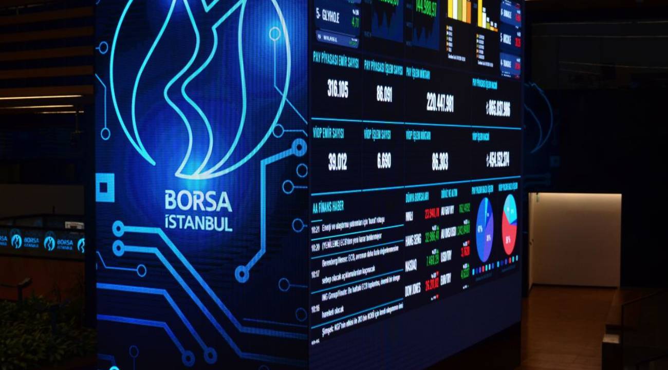 Yarın 1 şirket bedelsiz sermaye artırımı yapacak: Yüzde 900