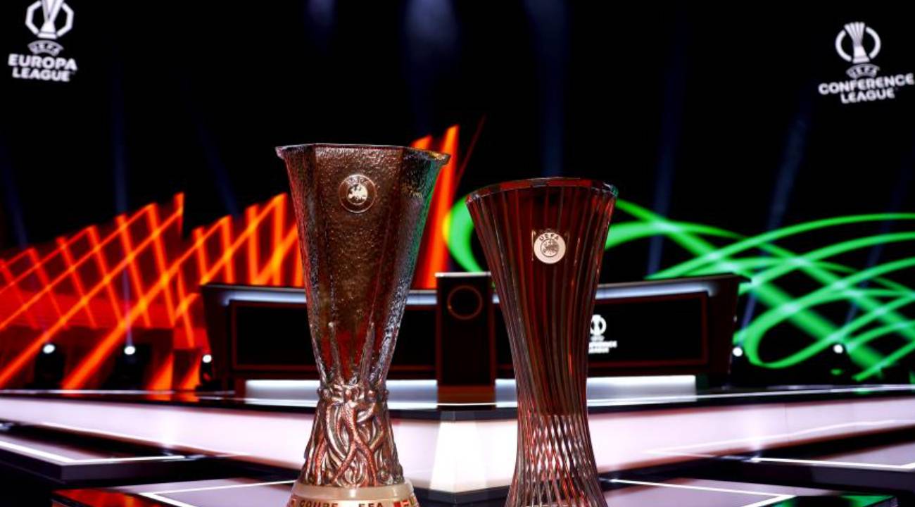 Fenerbahçe'nin UEFA Avrupa Ligi'ndeki rakipleri