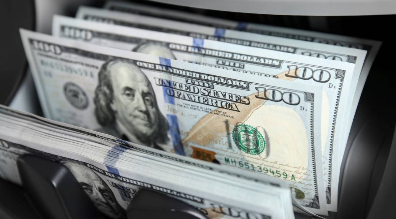 Dolar güne nasıl başladı? 17 Ocak dolar yorumu