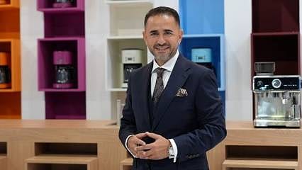 Vestel CEO'su Güler görevden ayrılıyor: Atama açıklaması