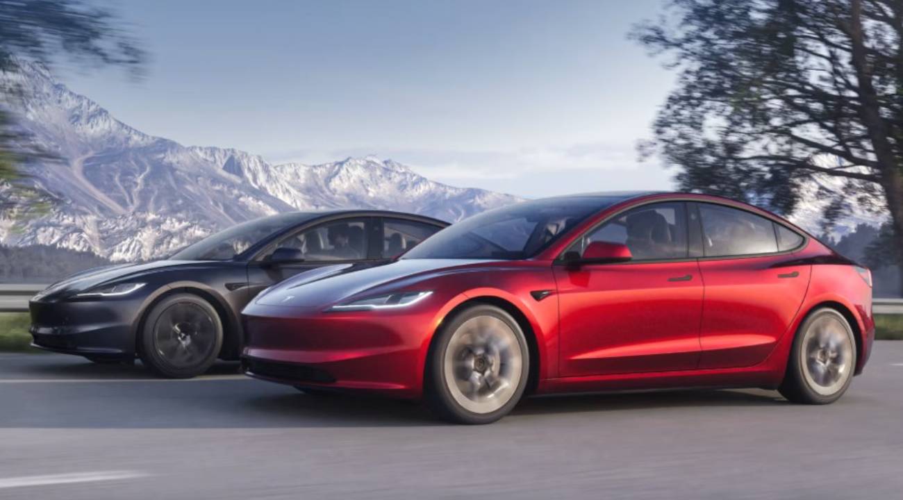 Tesla, satışlarda geçen yıla göre rekor seviyede düşüş bildirdi