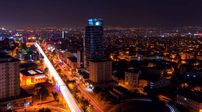 Anadolu 500'de Bursa ve Gaziantep yerlerini korudu: Hangi ilden, hangi şirketler listede?