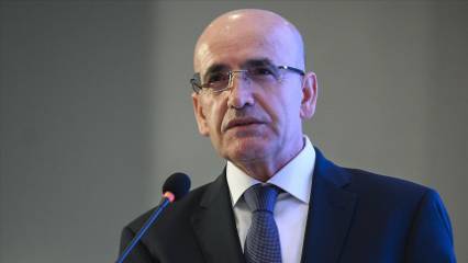 Şimşek, enflasyon rakamlarını değerlendirdi
