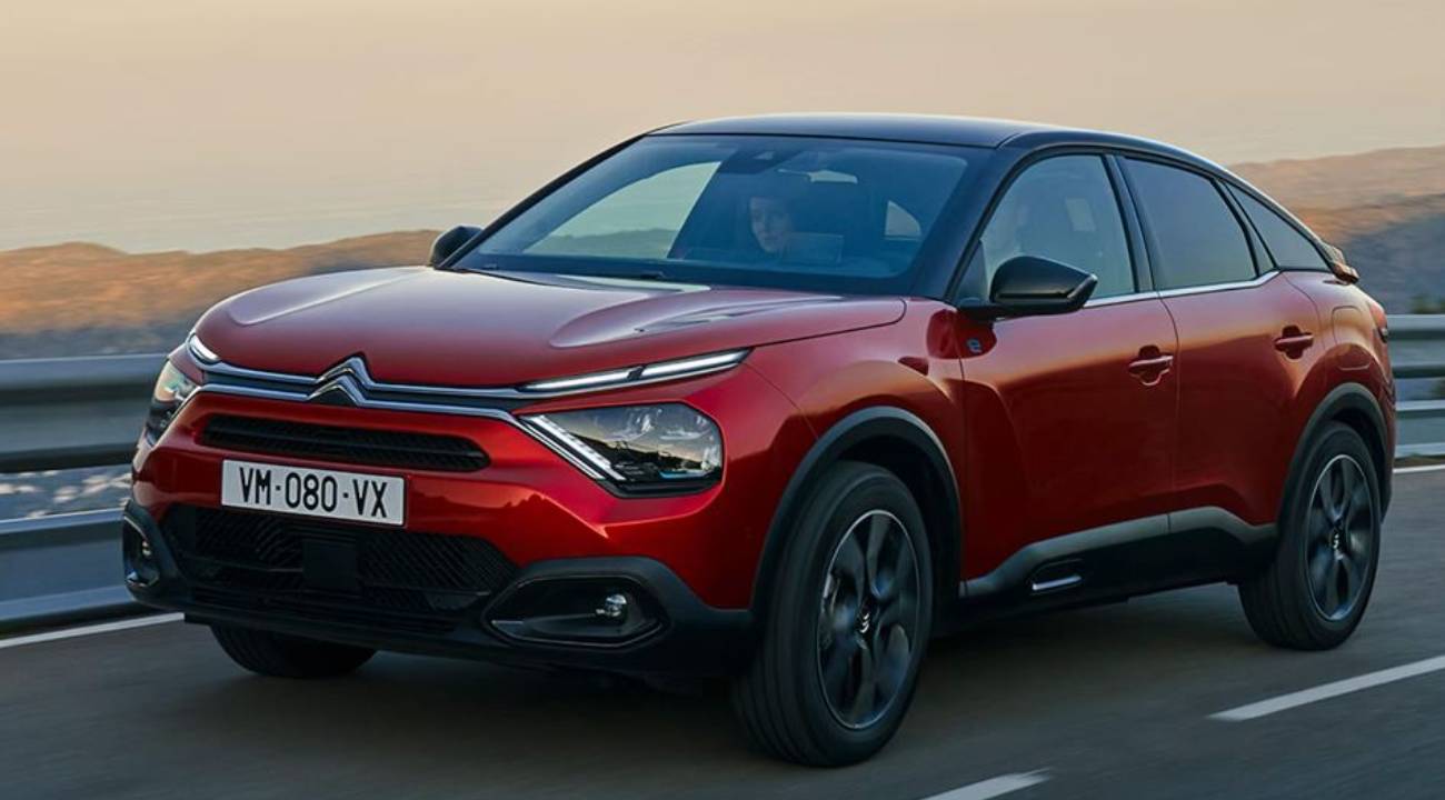 Citroen Haziran 2024 kampanyasını duyurdu 