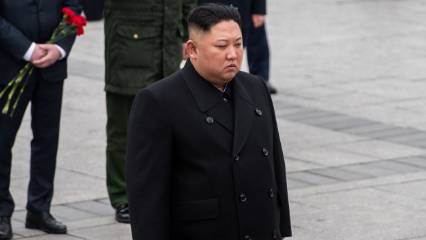 Yeni iddia: Kuzey Kore 30 bin asker gönderecek