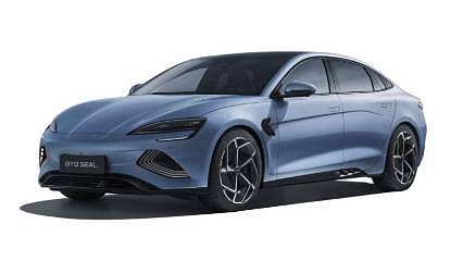 Türkiye'ye yatırım açıklayan BYD'nin 2. çeyrek karnesi belli oldu
