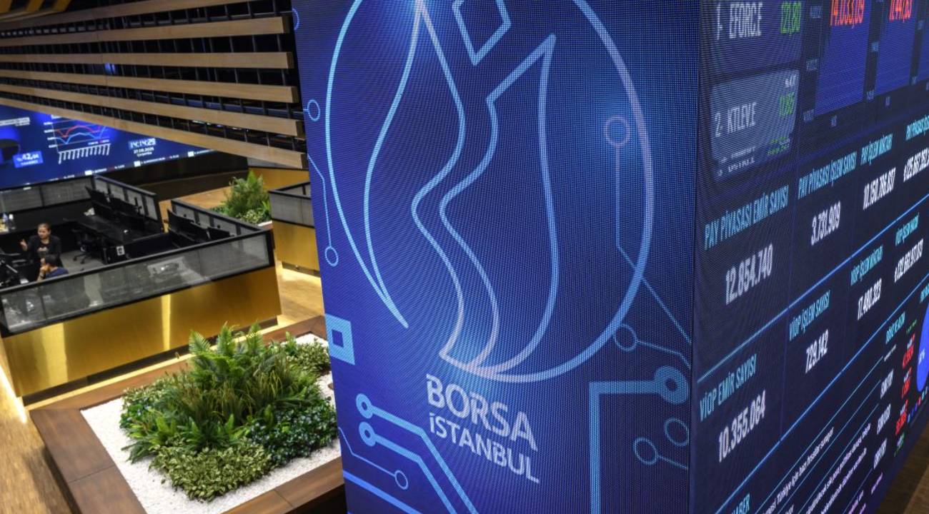 17 Ekim borsada gün sonu: Yeni haftada ekonomi gündemi yoğun