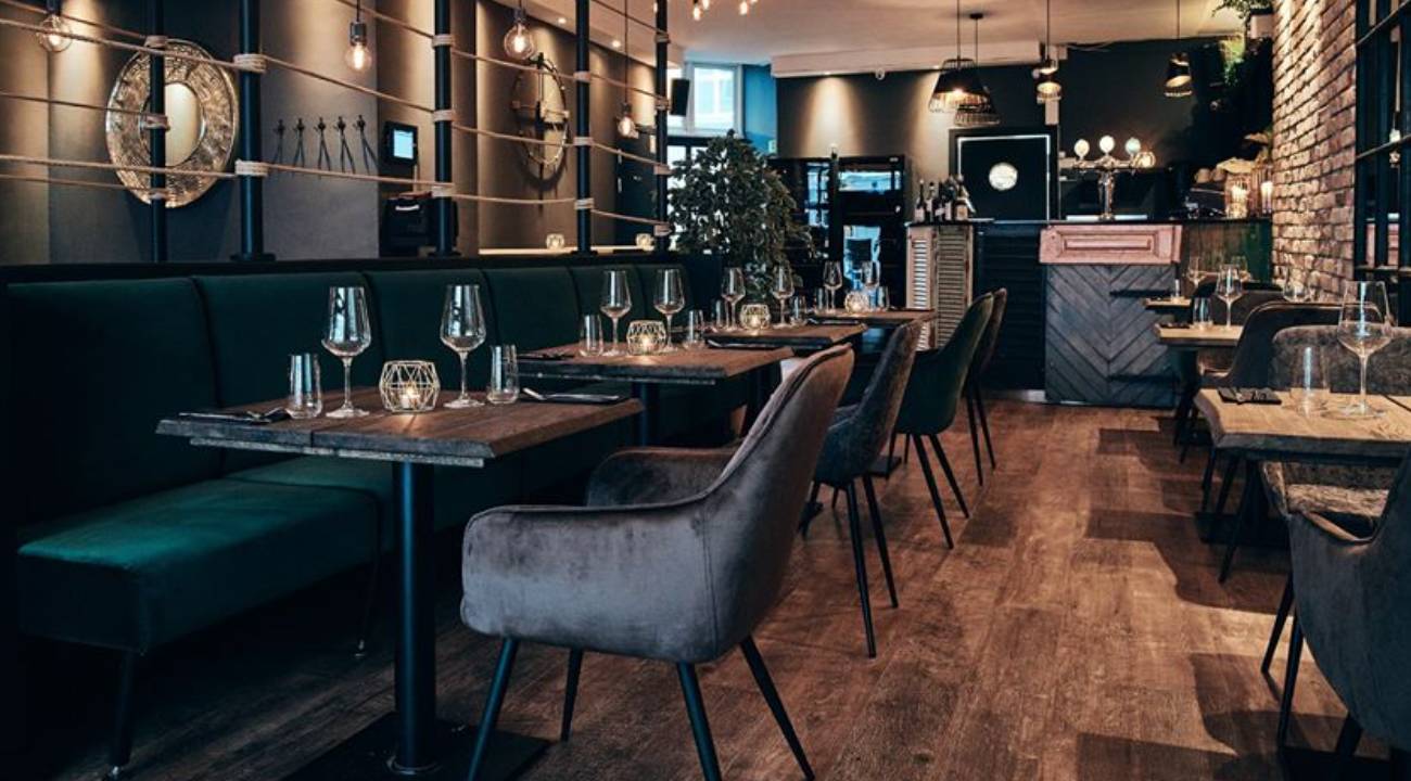 Michelin Rehberi'nin eski direktörüne göre bir restoran hakkında fikir veren 2 ipucu